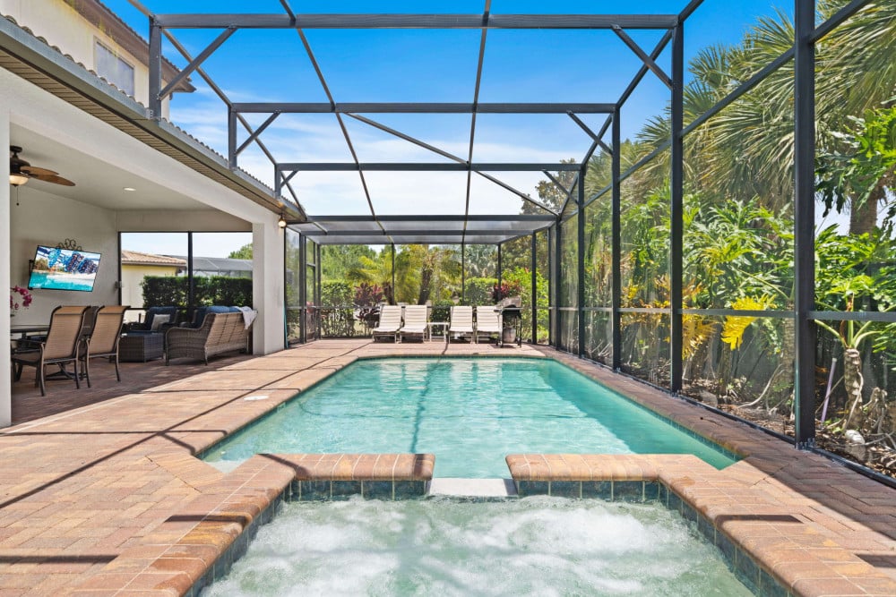 Windsor At Westside 1264