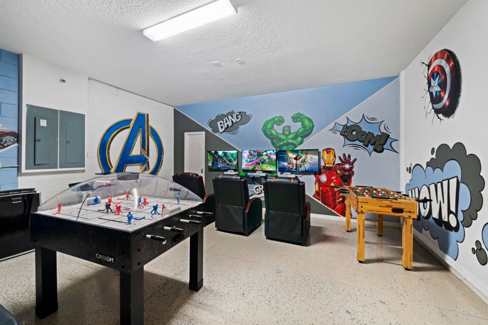 Windsor At Westside 1264