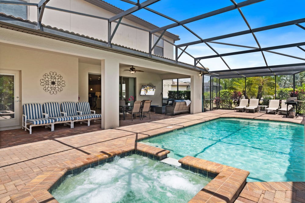 Windsor At Westside 1264