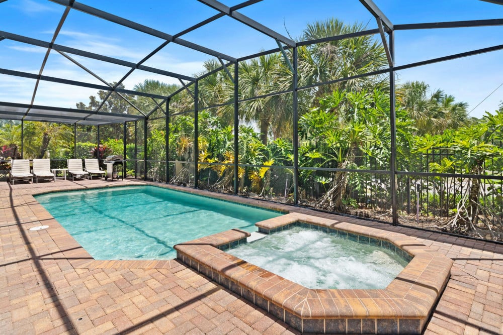 Windsor At Westside 1264