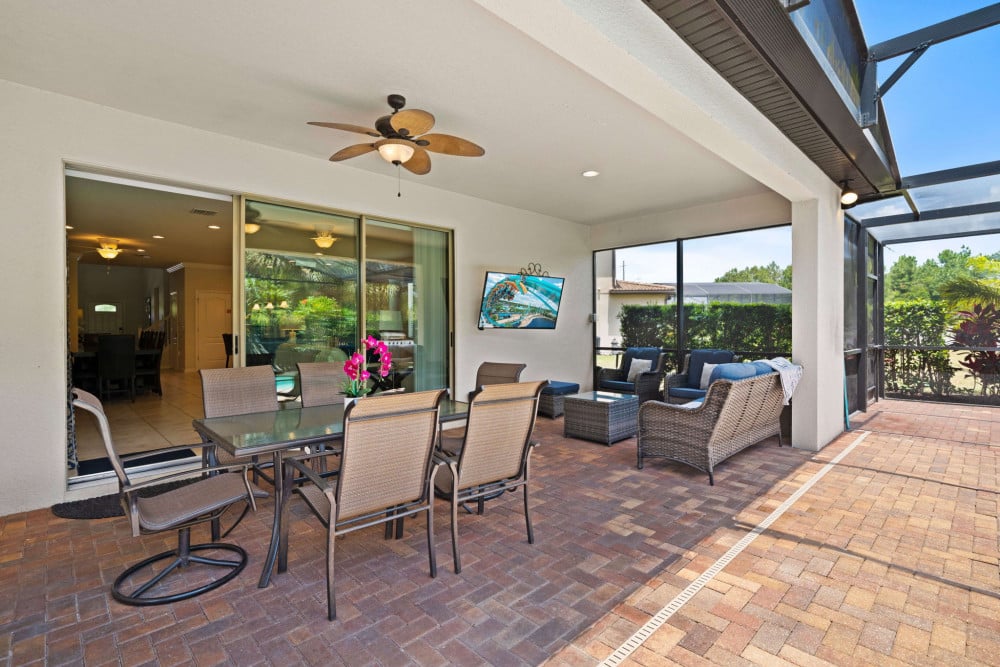 Windsor At Westside 1264