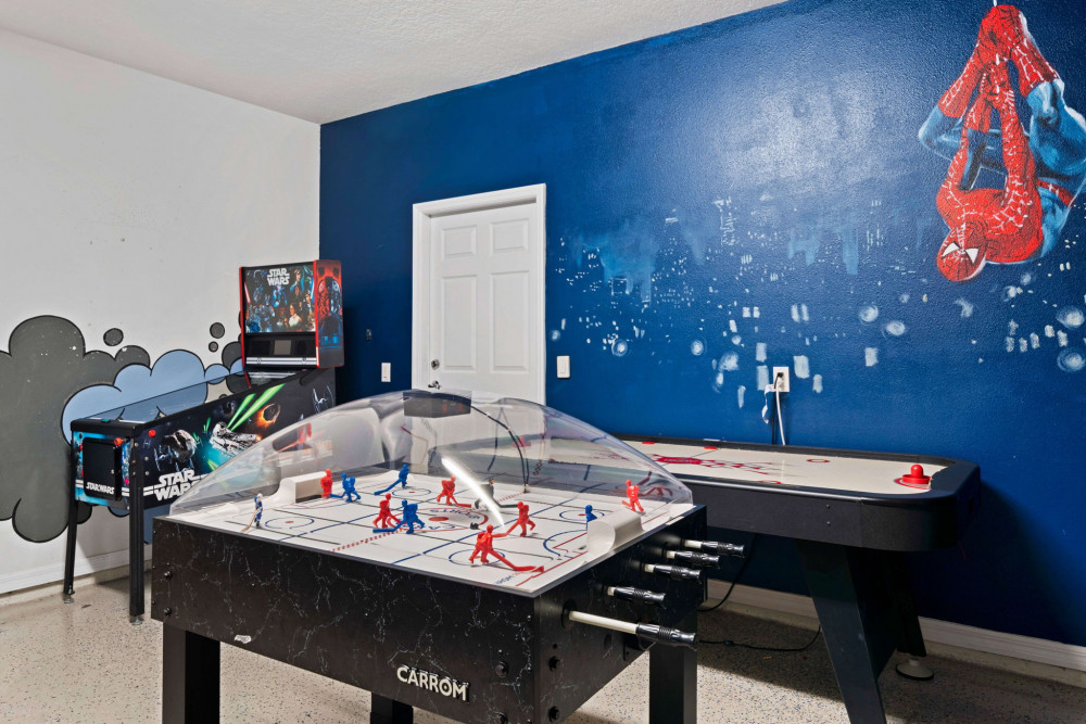 Windsor At Westside 1264