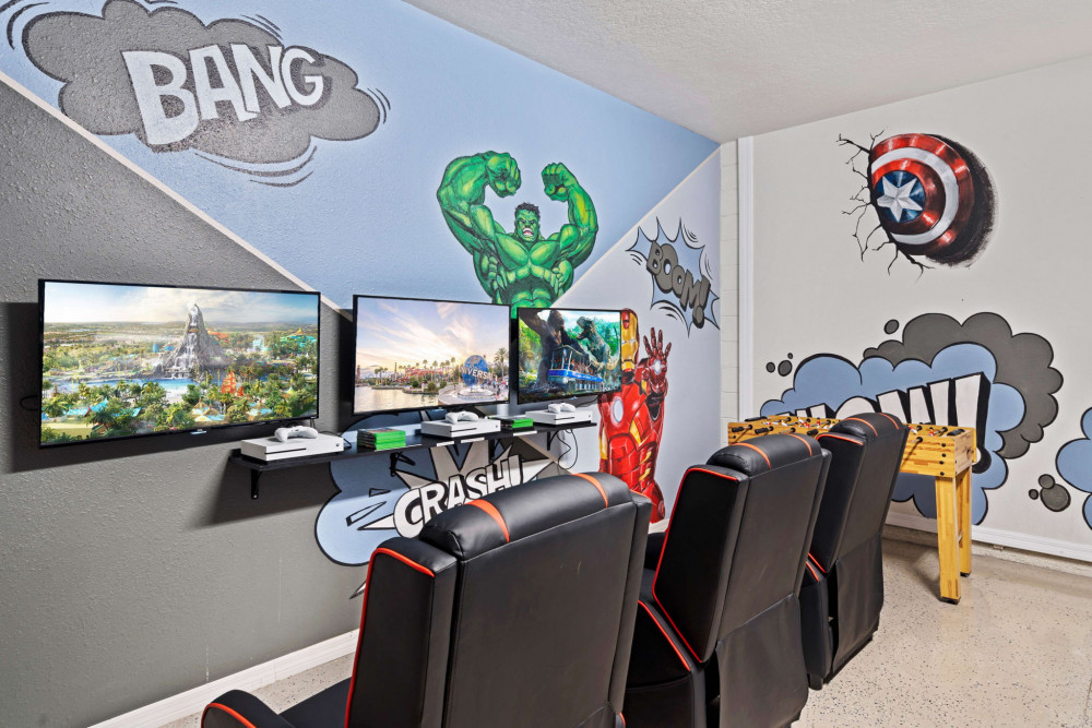 Windsor At Westside 1264