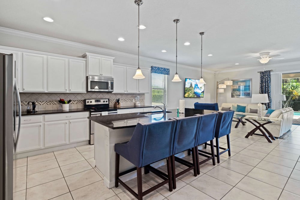 Windsor At Westside 1264