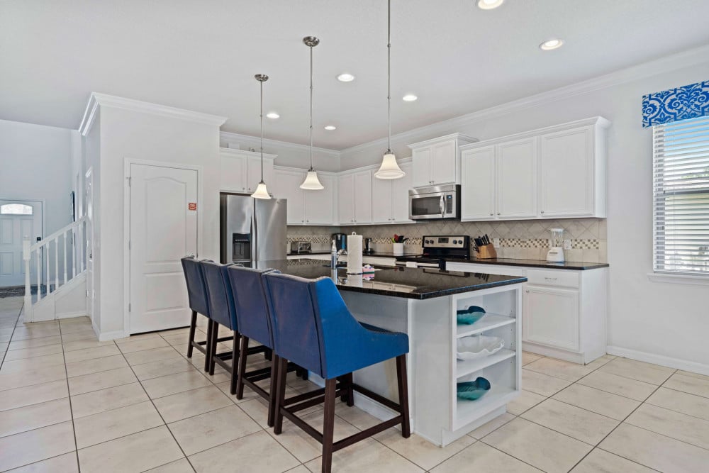 Windsor At Westside 1264