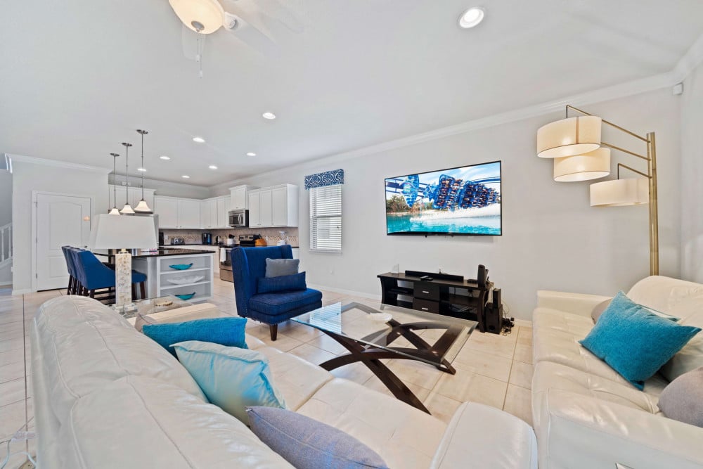 Windsor At Westside 1264