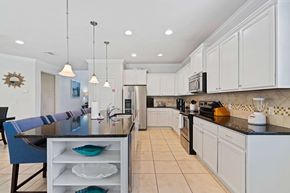 Windsor At Westside 1264