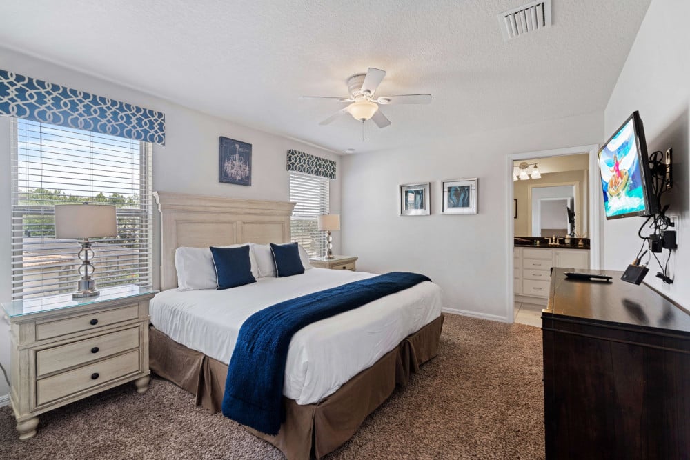 Windsor At Westside 1264