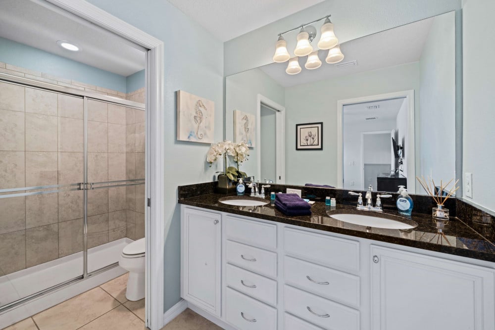 Windsor At Westside 1264