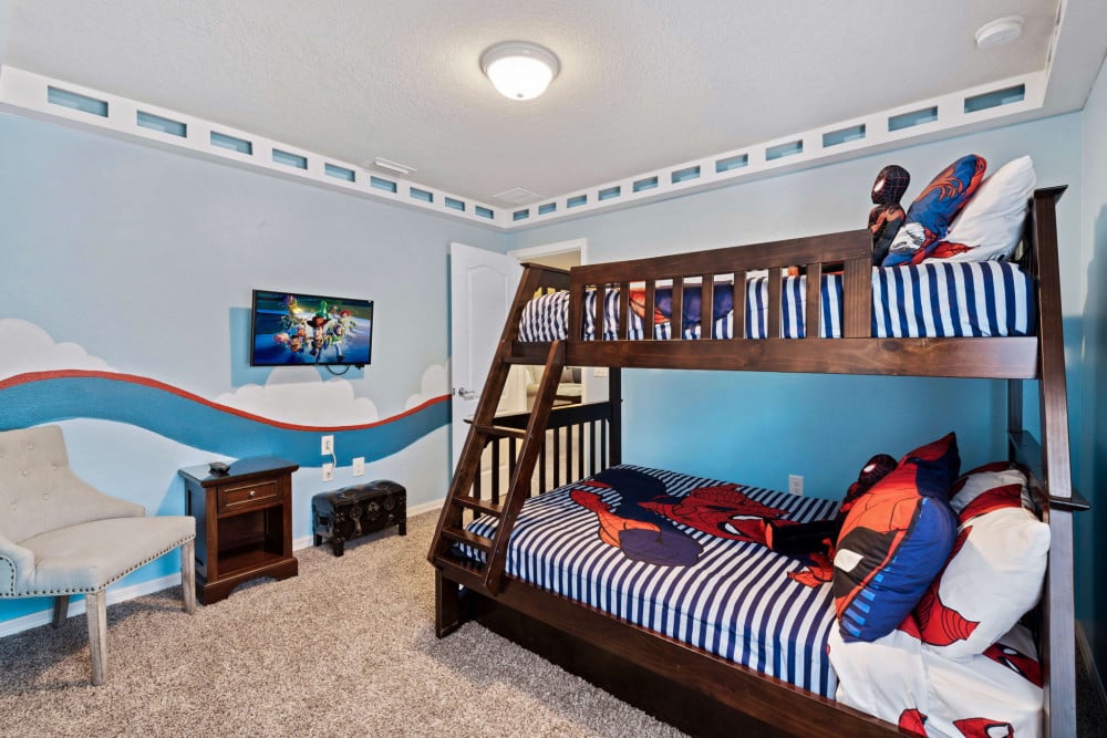 Windsor At Westside 1264