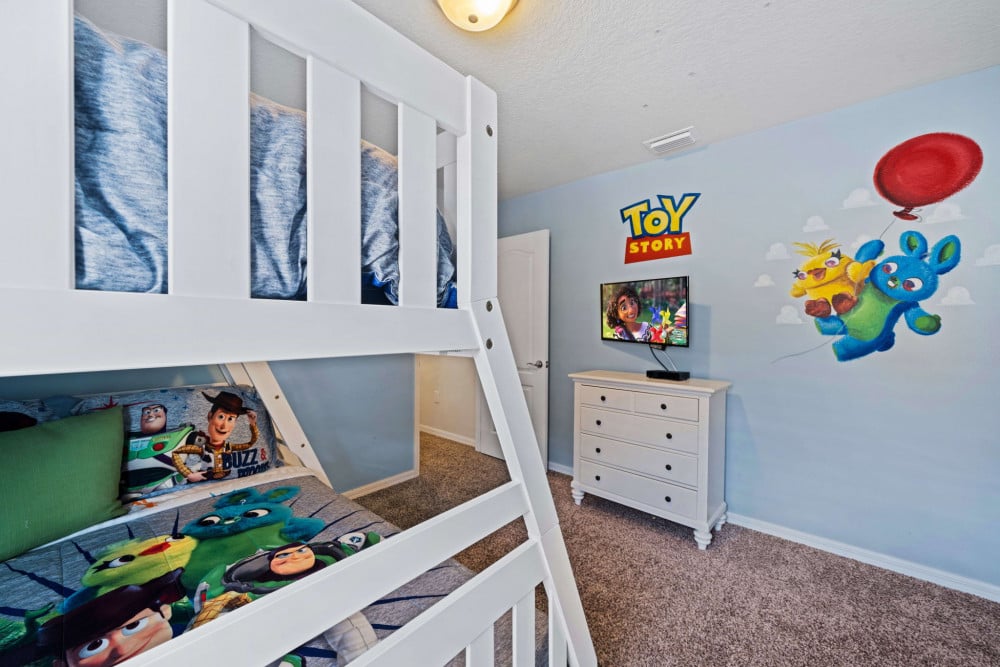 Windsor At Westside 1264