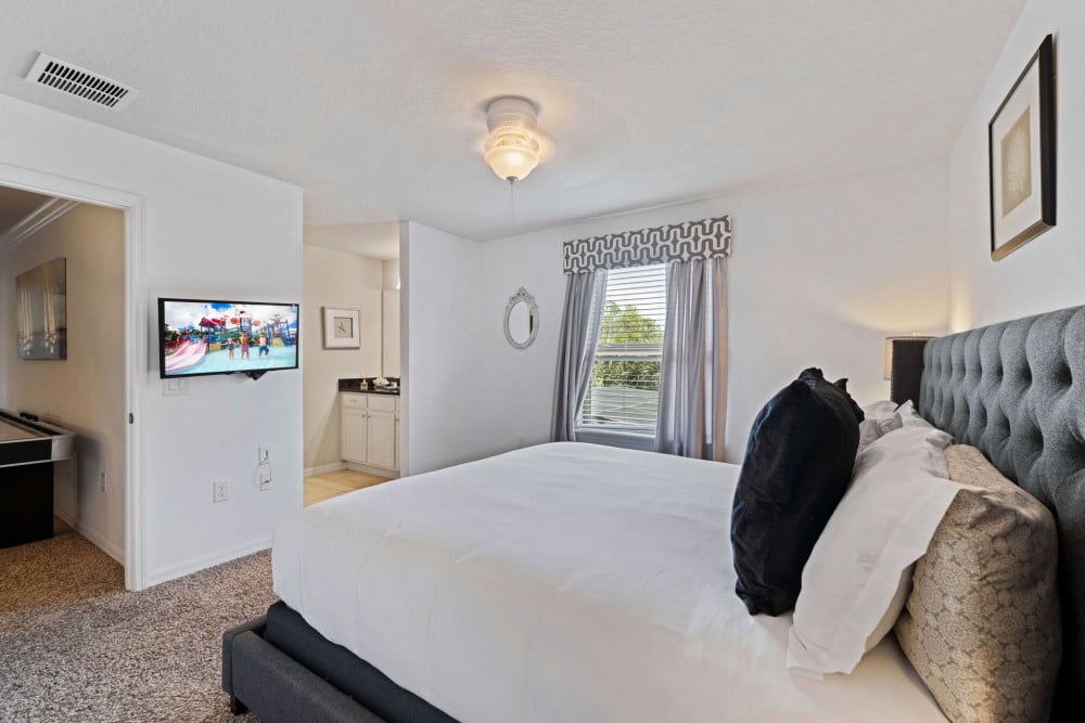 Windsor At Westside 1264