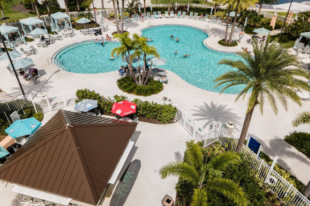 Solara Resort 576