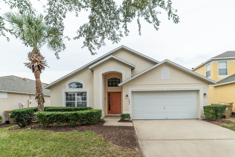 Emerald Island Resort 174