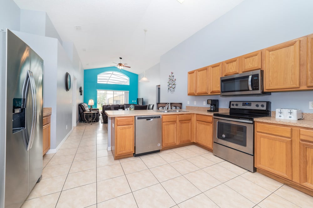 Emerald Island Resort 174