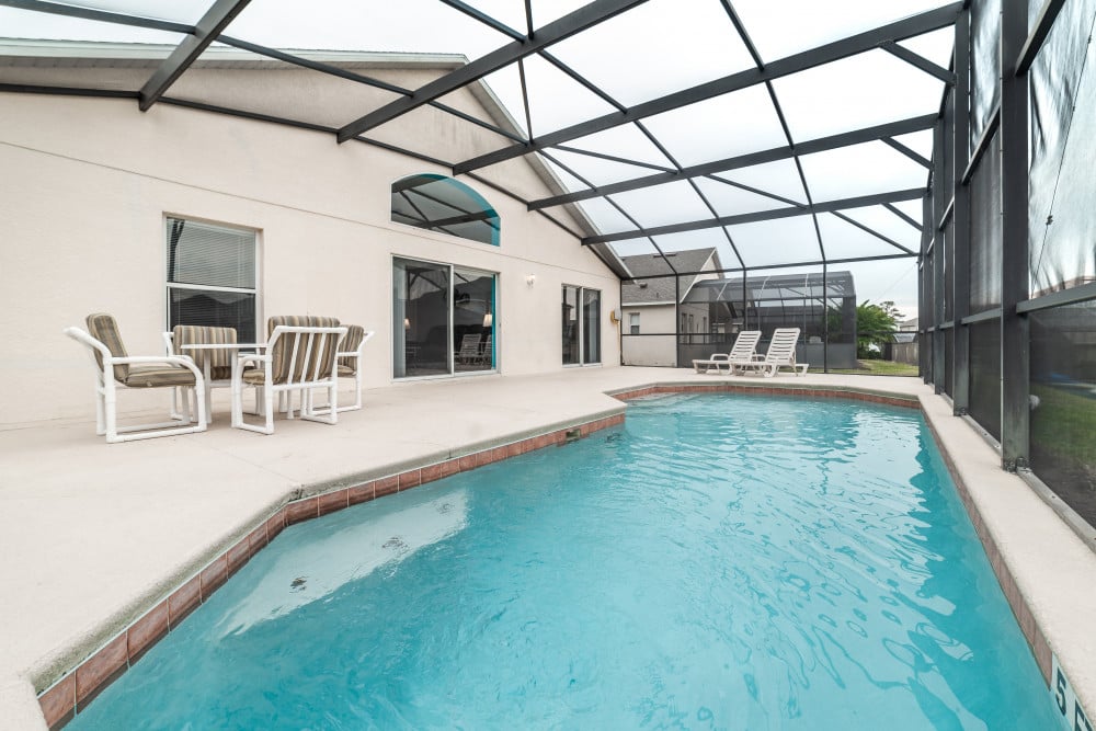 Emerald Island Resort 174