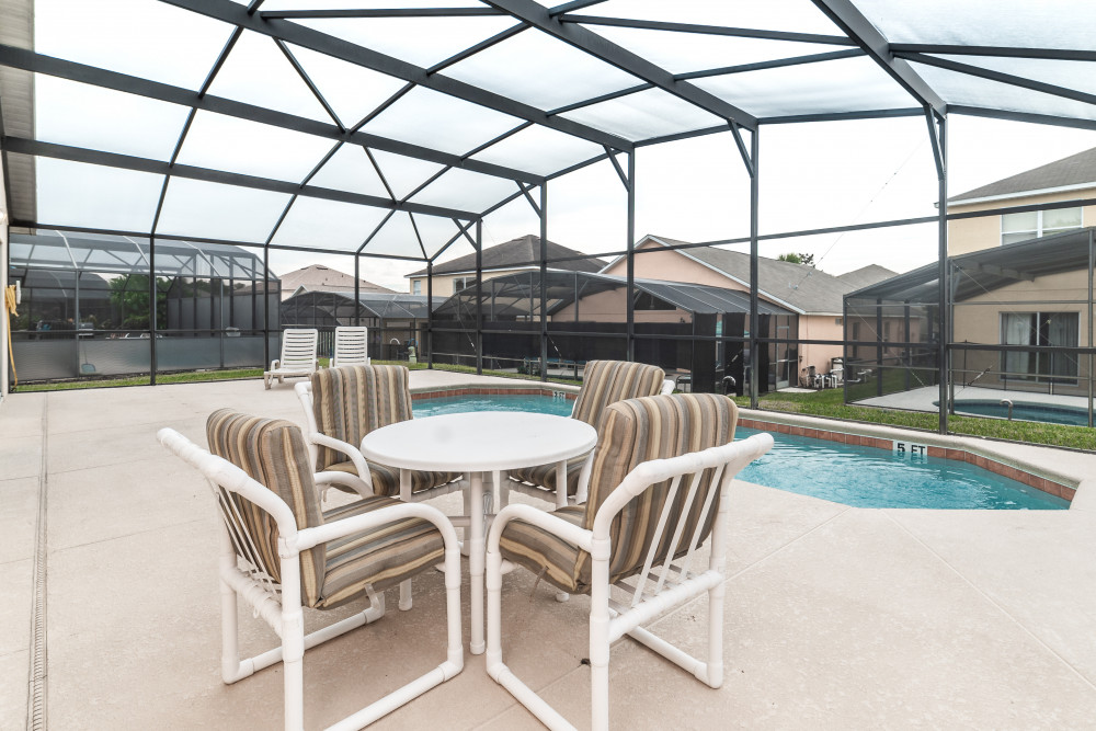 Emerald Island Resort 174