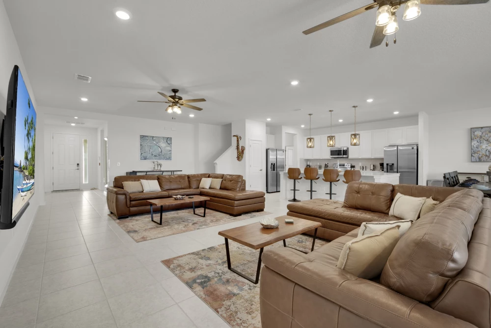 Veranda Palms 145
