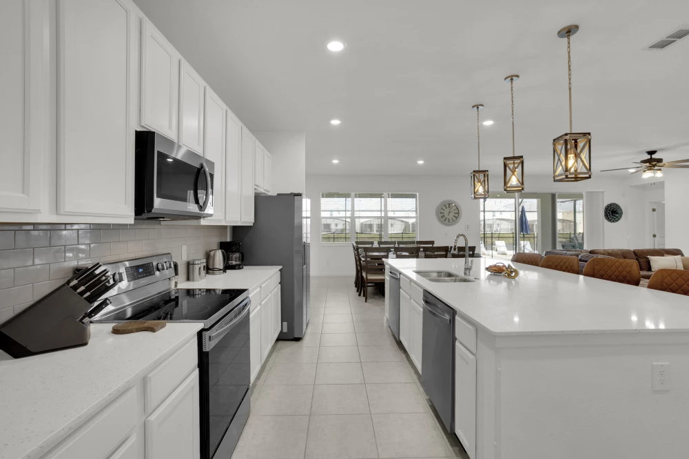 Veranda Palms 145