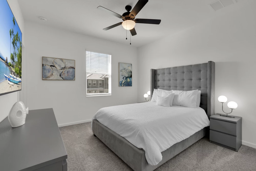 Veranda Palms 145