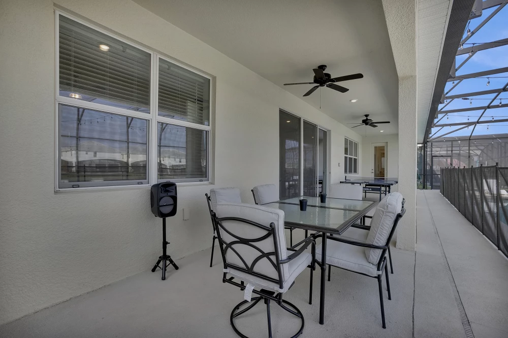 Veranda Palms 145