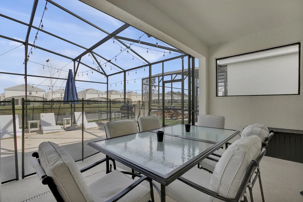 Veranda Palms 145