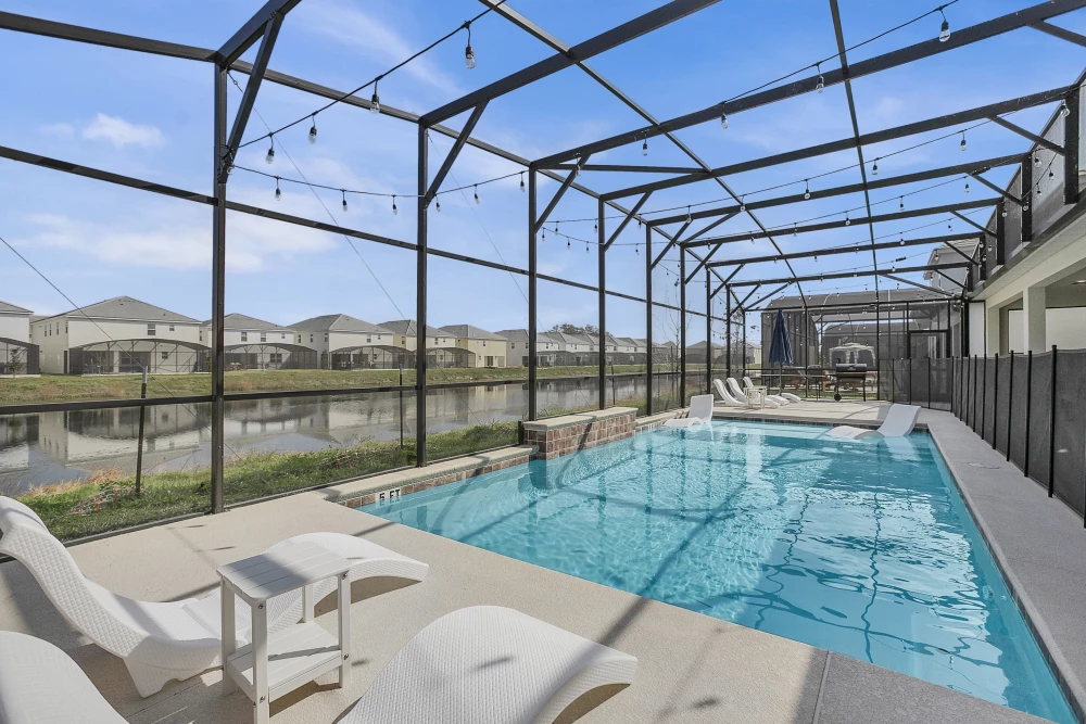 Veranda Palms 145