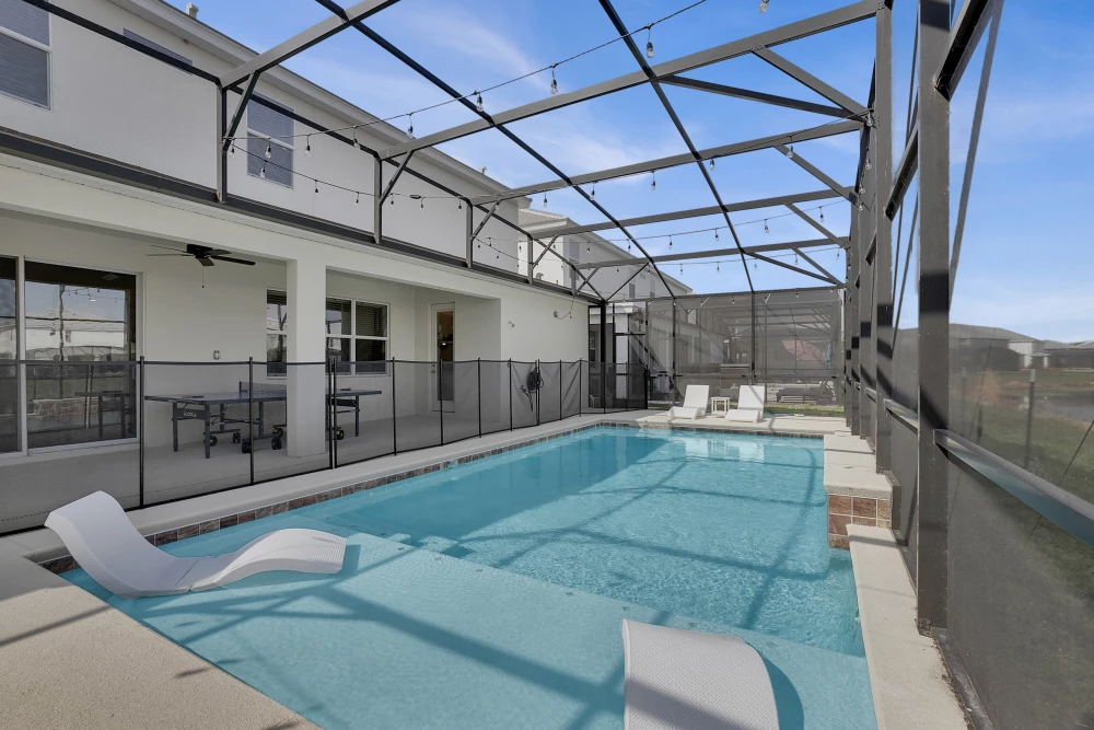Veranda Palms 145
