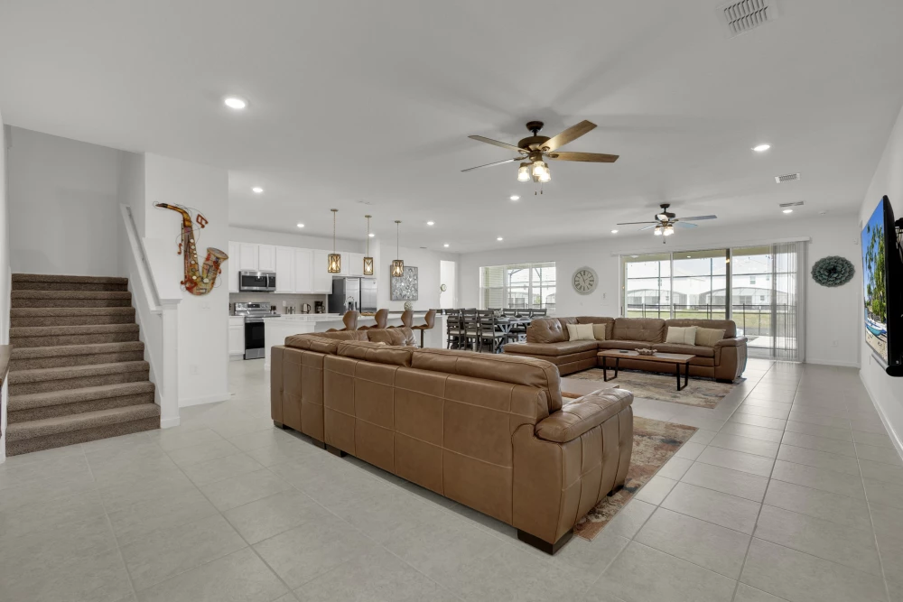 Veranda Palms 145