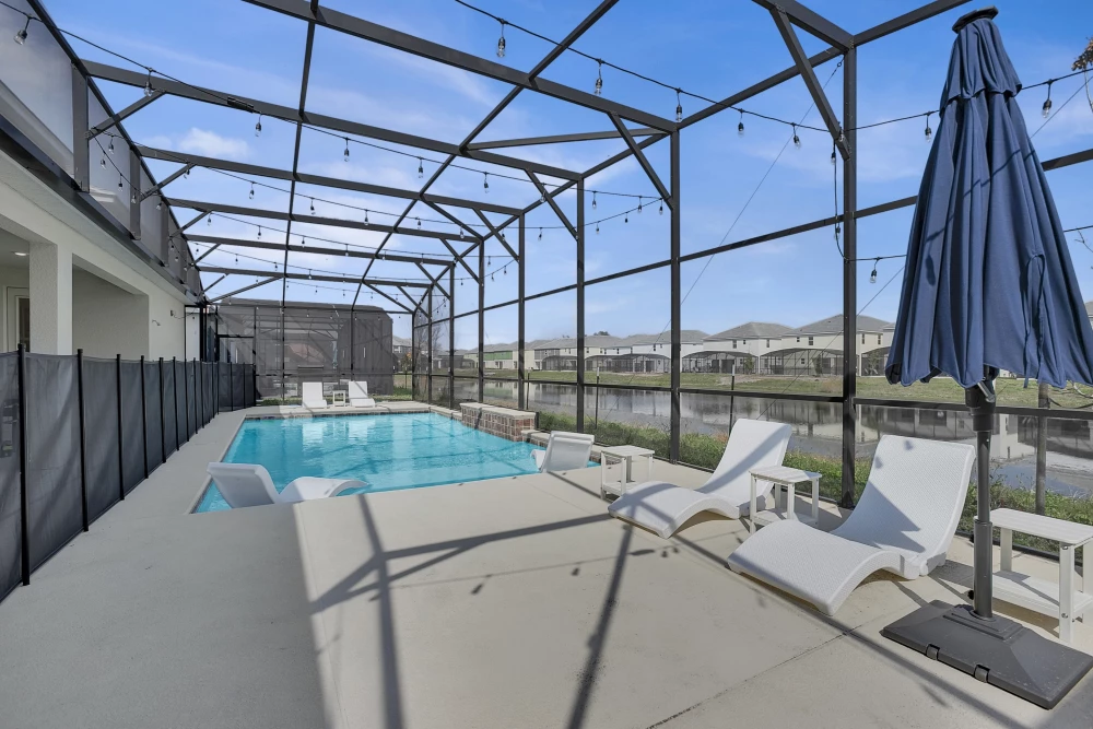 Veranda Palms 145