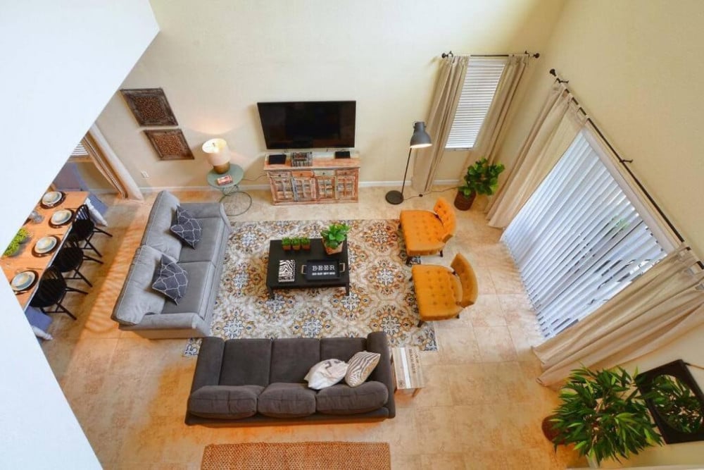 Paradise Palms Resort 364