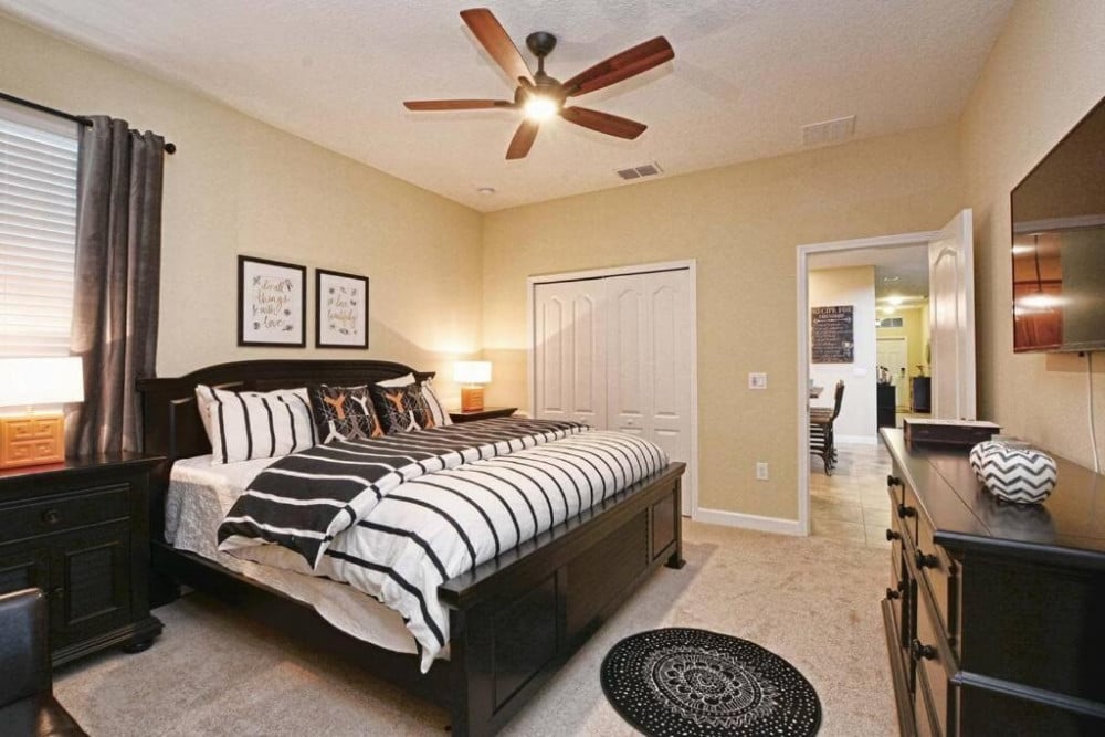 Paradise Palms Resort 364