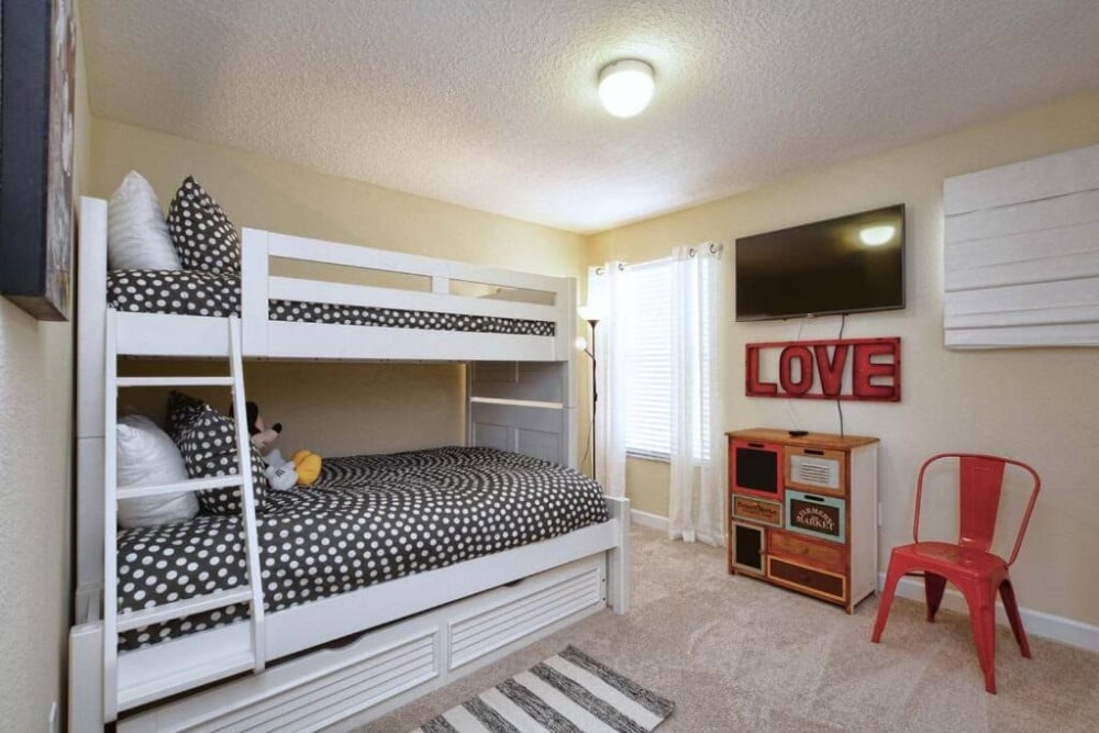 Paradise Palms Resort 364