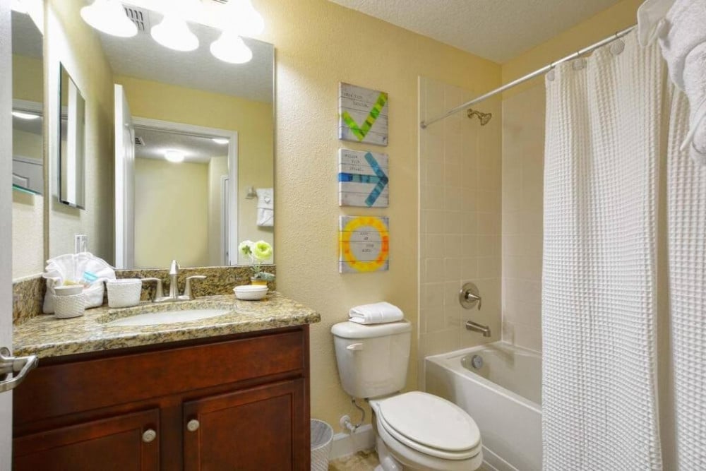 Paradise Palms Resort 364