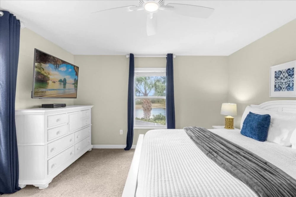 Paradise Palms Resort 364