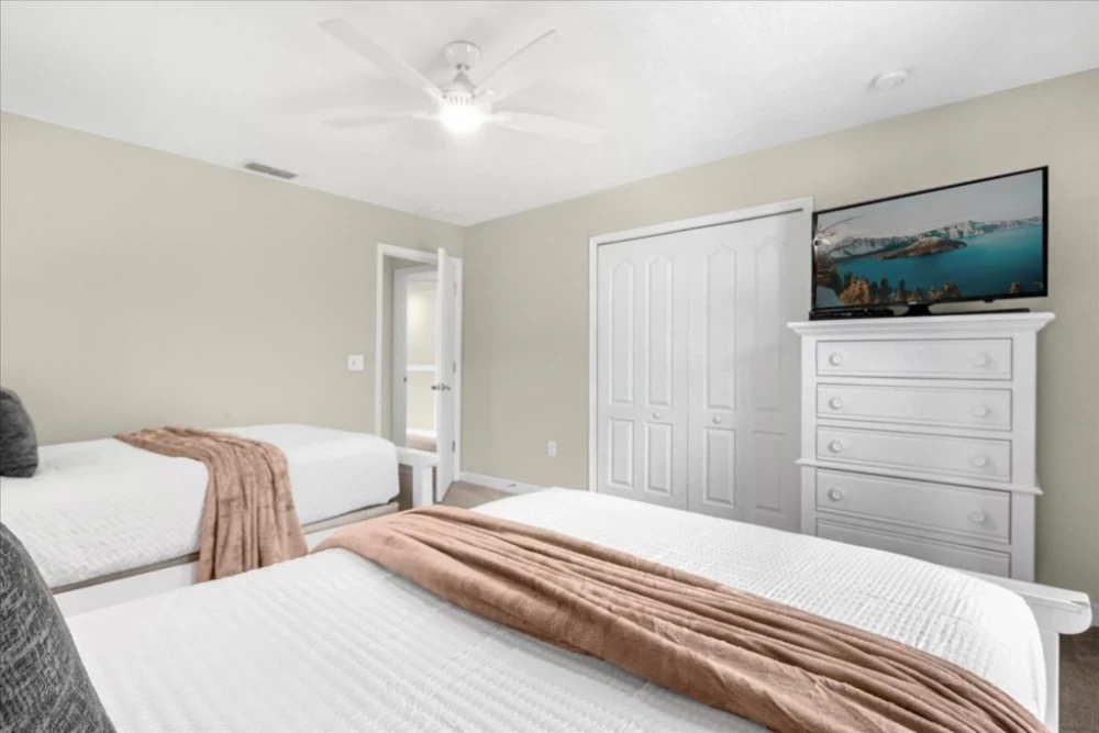 Paradise Palms Resort 364