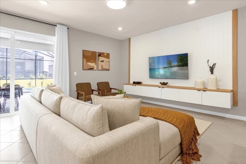 Windsor Cay 31