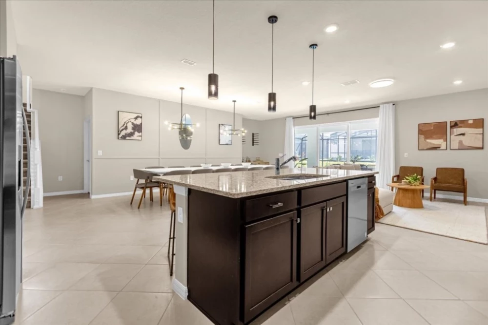 Windsor Cay 31