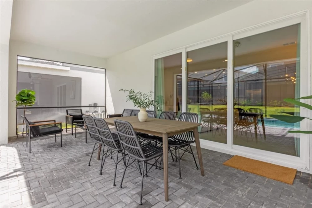 Windsor Cay 31