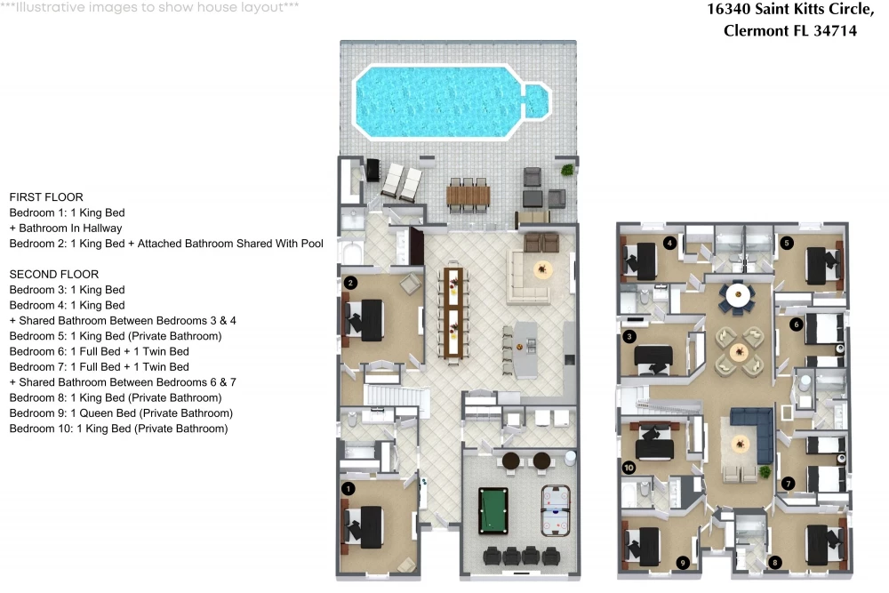 Windsor Cay 31