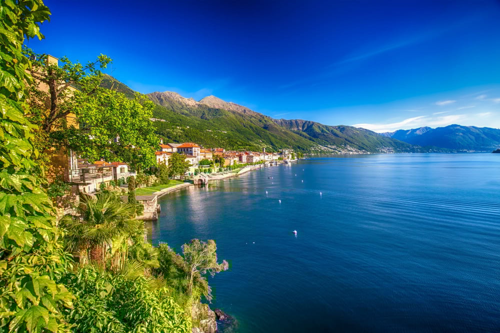 Lake Maggiore 26