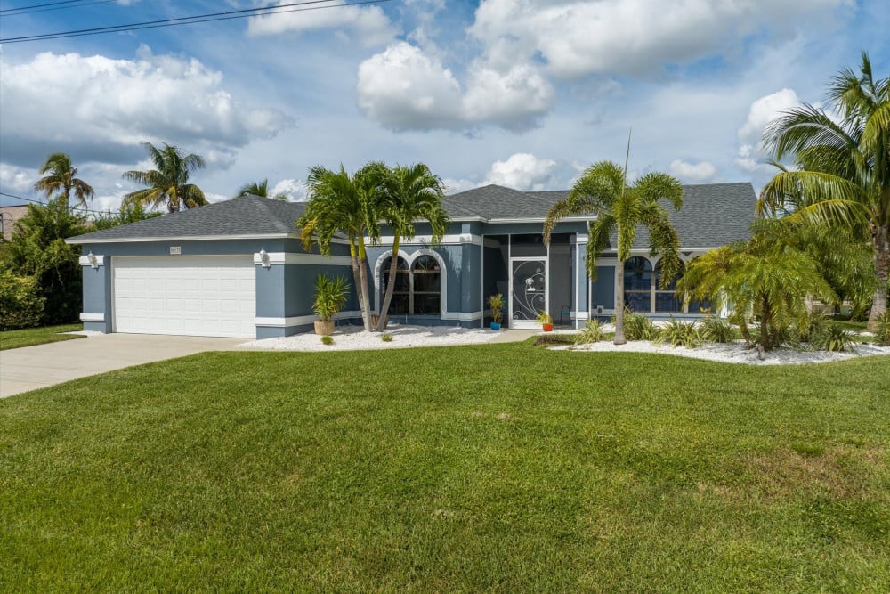 Cape Coral 1042