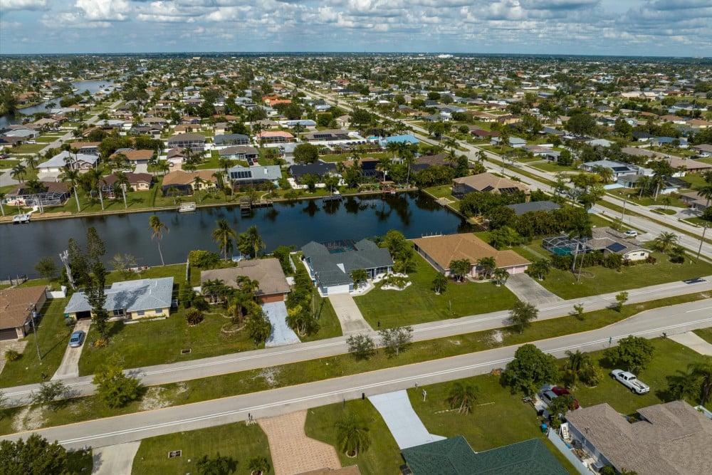 Cape Coral 1042