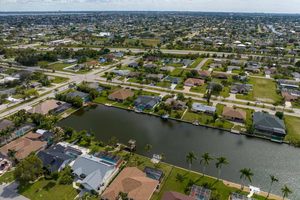 Cape Coral 1042