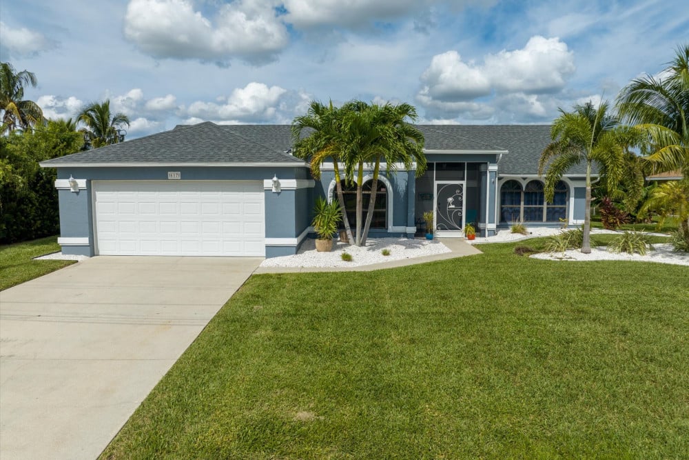 Cape Coral 1042