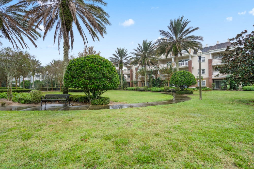 Reunion Resort 1106, 3 bedroom Condo in Florida | Top Villas