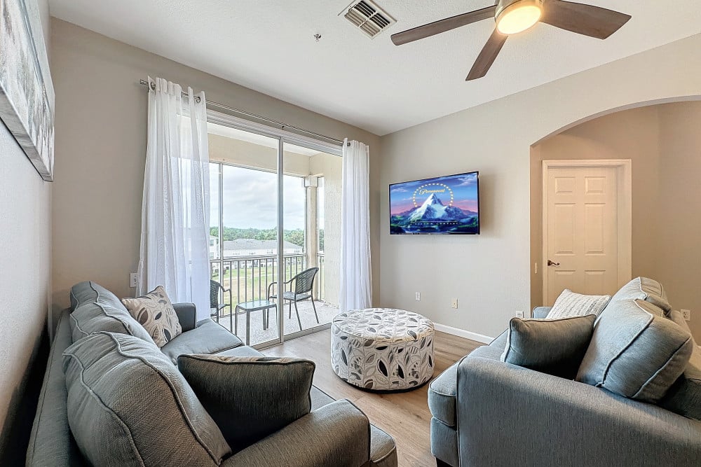 Windsor Palms Resort 164