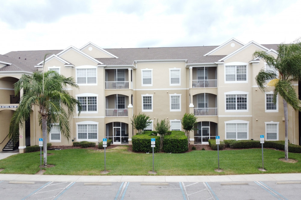 Windsor Palms Resort 164