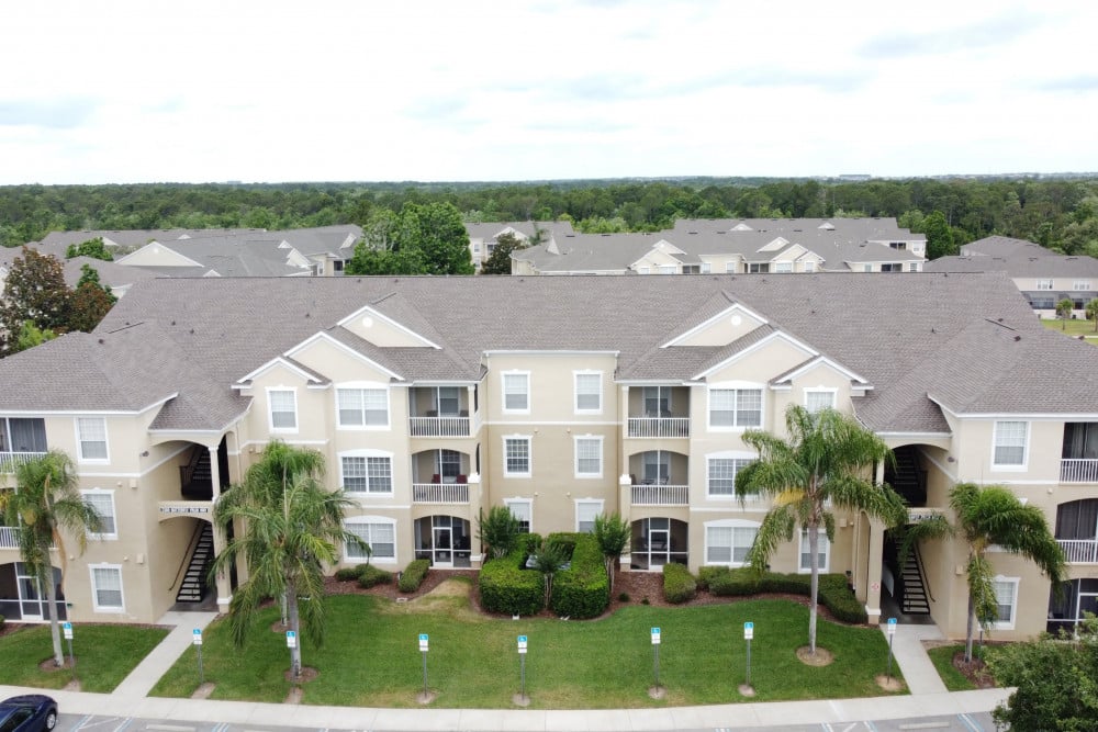 Windsor Palms Resort 164