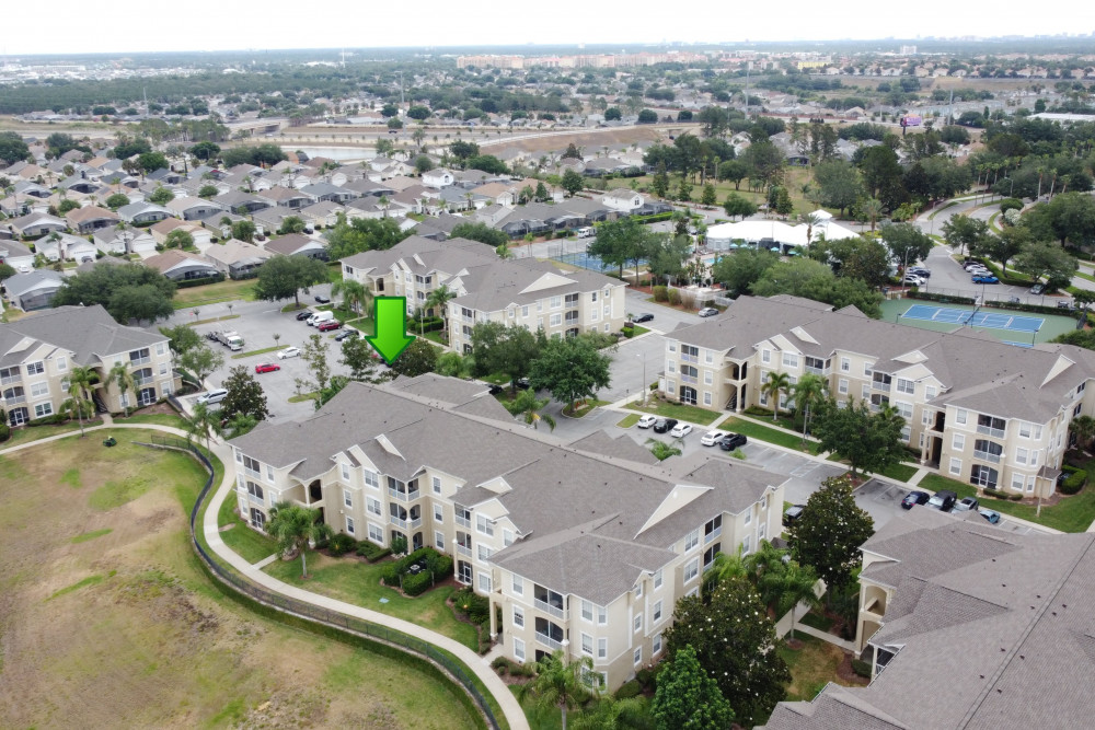 Windsor Palms Resort 164